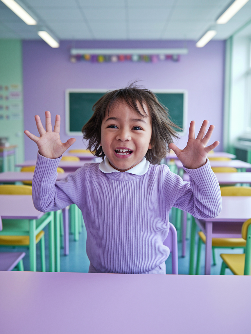TDAH em Crianças e Adolescentes: Identificação e Tratamento Precoce